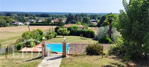 maison à la vente -   33190  CASSEUIL, surface 165 m2 vente maison - UBI436562909